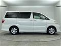 2007 Toyota Alphard