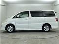 2007 Toyota Alphard