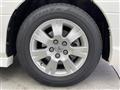 2007 Toyota Alphard