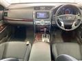 2011 Toyota Mark X