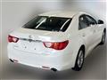 2011 Toyota Mark X