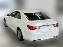 2011 Toyota Mark X