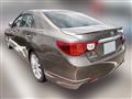 2010 Toyota Mark X