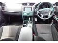 2010 Toyota Mark X