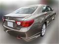 2010 Toyota Mark X