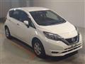 2019 Nissan Note