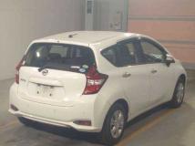 2019 Nissan Note