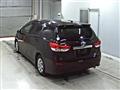 2011 Toyota Wish