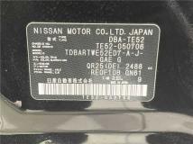 2012 Nissan Elgrand