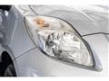 2010 Toyota Vitz