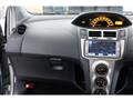 2010 Toyota Vitz