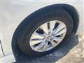 2012 Honda Step WGN