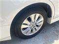 2012 Honda Step WGN