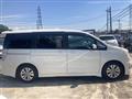 2012 Honda Step WGN