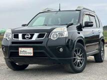 2012 Nissan X-Trail