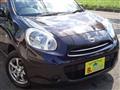 2010 Nissan March