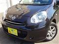 2010 Nissan March
