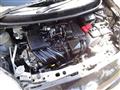 2010 Nissan March