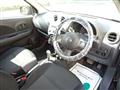 2010 Nissan March