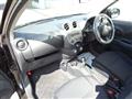 2010 Nissan March