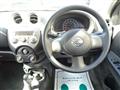 2010 Nissan March