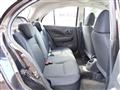 2010 Nissan March