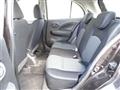 2010 Nissan March