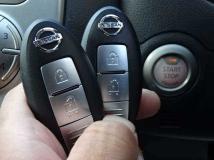 2010 Nissan March