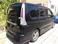2011 Nissan Serena