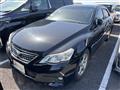 2017 Toyota Mark X