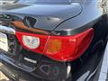 2017 Toyota Mark X