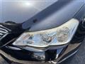 2017 Toyota Mark X