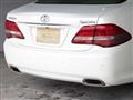 2008 Toyota Crown Royal Series