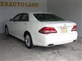 2008 Toyota Crown Royal Series
