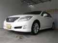 2008 Toyota Crown Royal Series