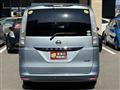 2012 Nissan Serena