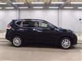 2014 Nissan X-Trail