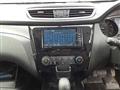 2014 Nissan X-Trail