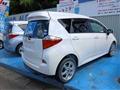 2011 Toyota Ractis