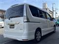 2013 Nissan Serena