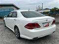 2009 Toyota Crown