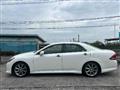 2009 Toyota Crown