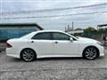 2009 Toyota Crown