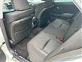 2009 Toyota Crown