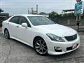 2009 Toyota Crown