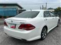 2009 Toyota Crown
