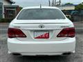 2009 Toyota Crown