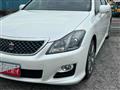 2009 Toyota Crown