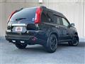 2011 Nissan X-Trail