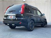 2011 Nissan X-Trail